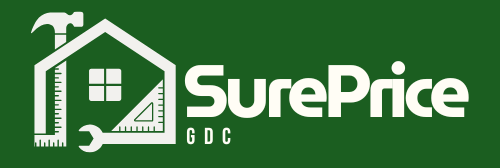 SurePrice Logo